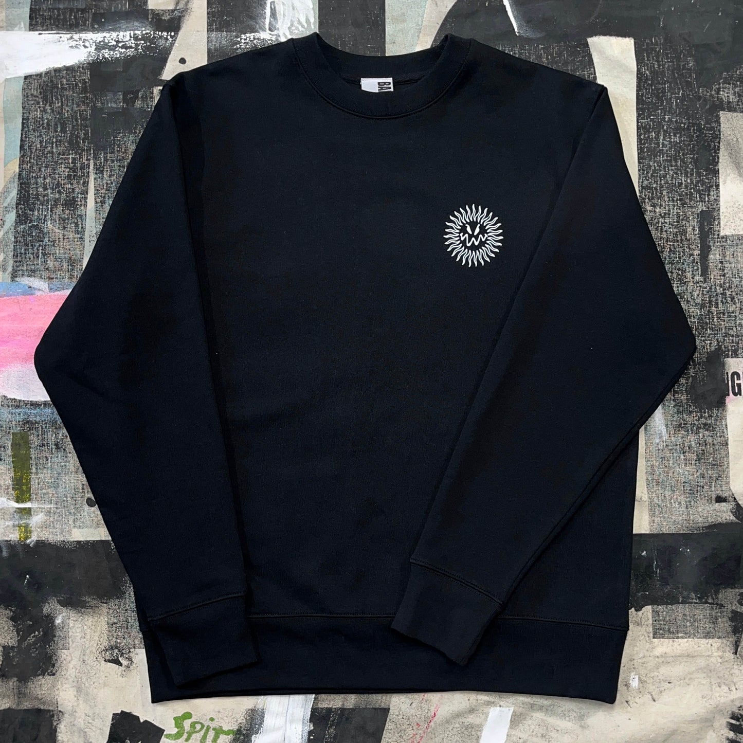 DREAM BANGER Jumper