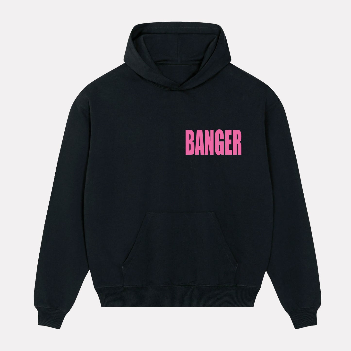 SCREWFACE Heavyweight Hoodie