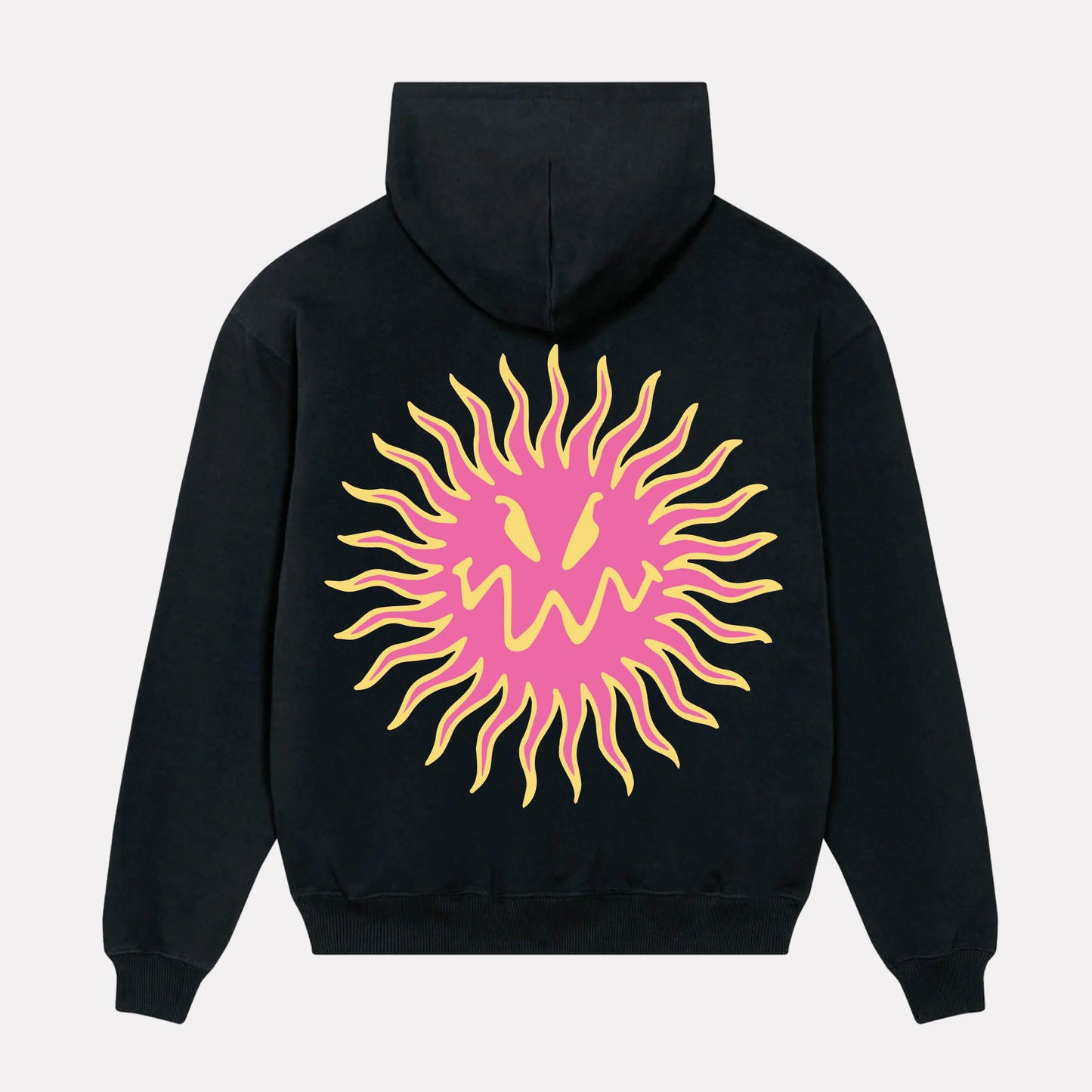 SCREWFACE Heavyweight Hoodie