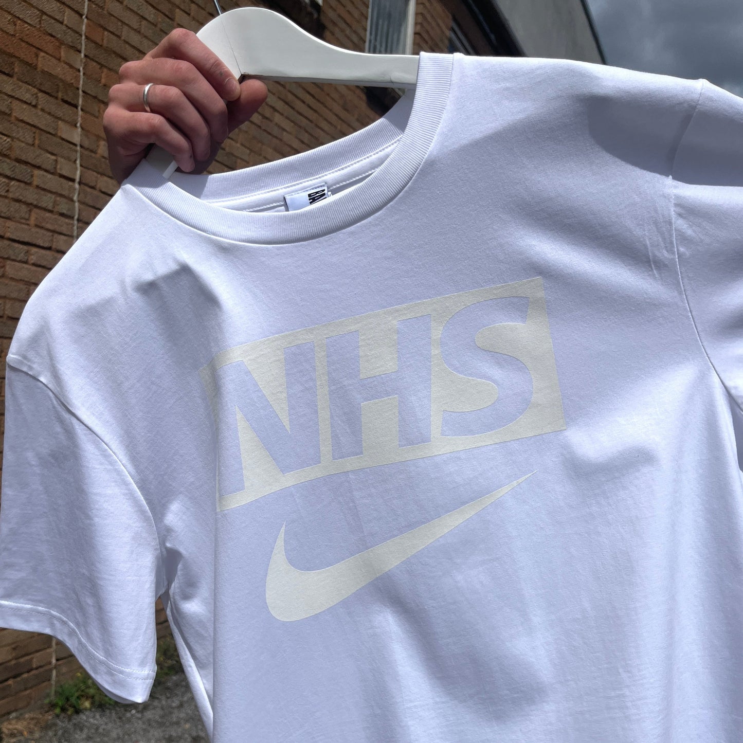 NOT FOR SALE T-shirt