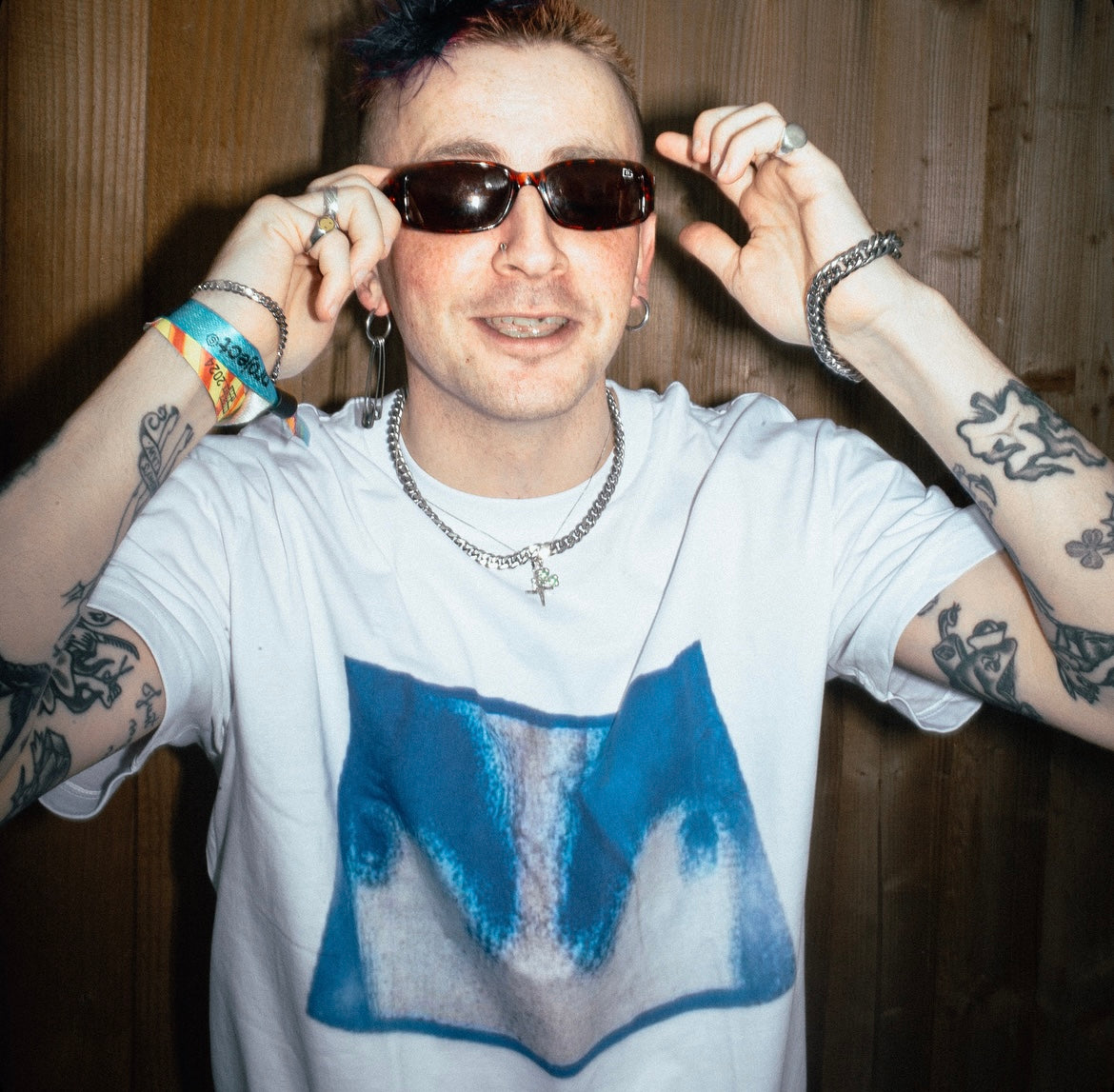 VIVIENNE T-shirt