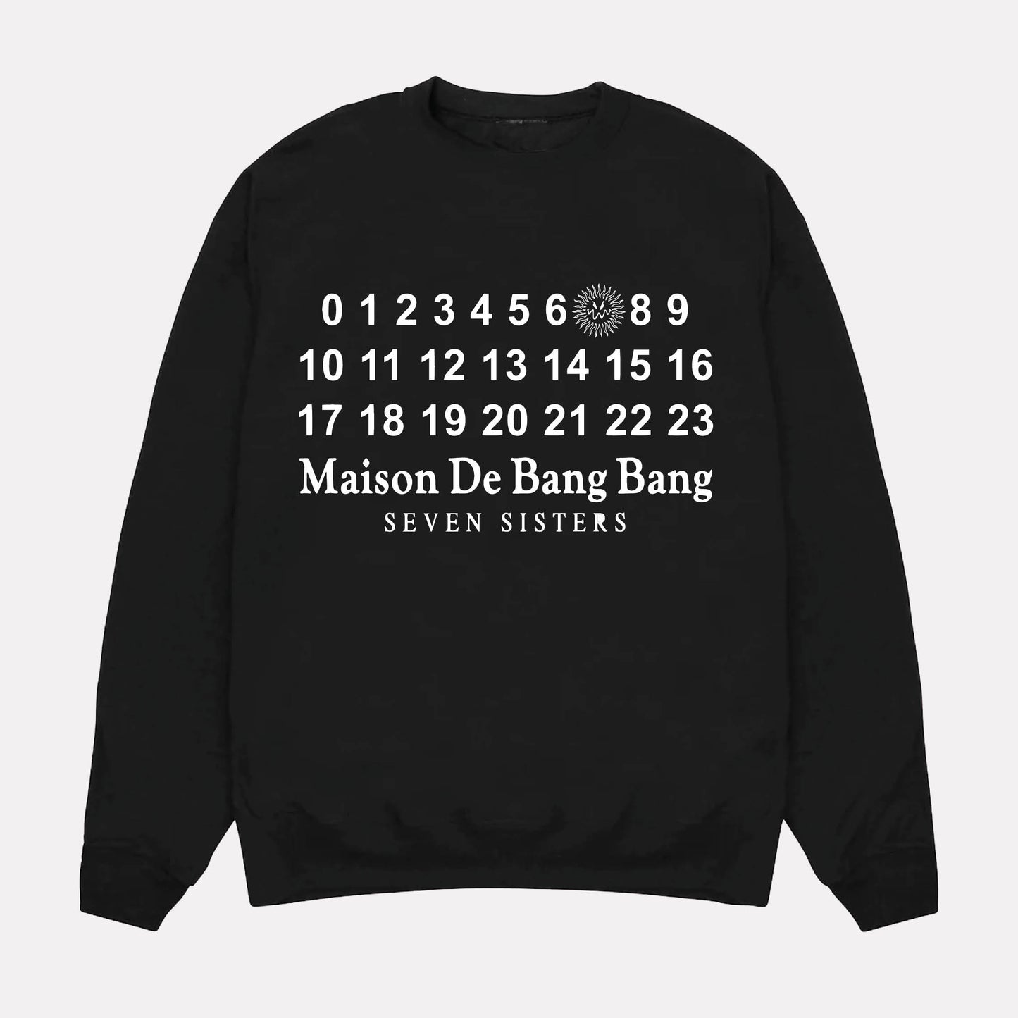 MARGIELA BANGER Jumper