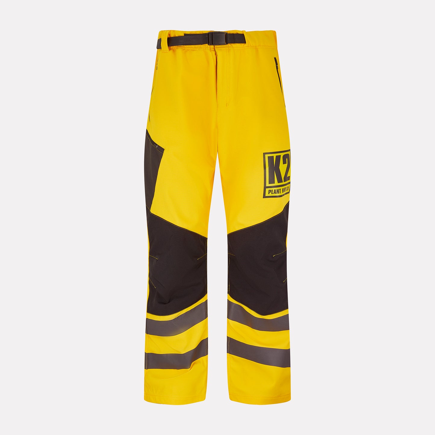 K2 PYRAMID SITE PANT yellow/black
