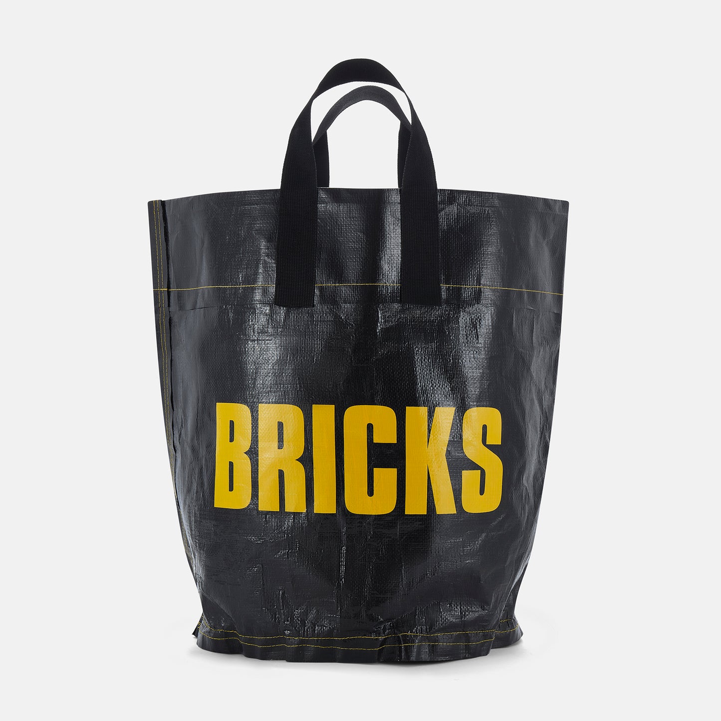 K2 BRICK BEARER BAG black