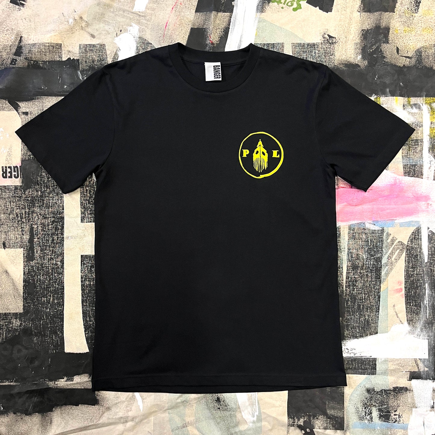 PARANOID LONDON: ARSEHOLES, LIARS AND ELECTRONIC PIONEERS T-shirt