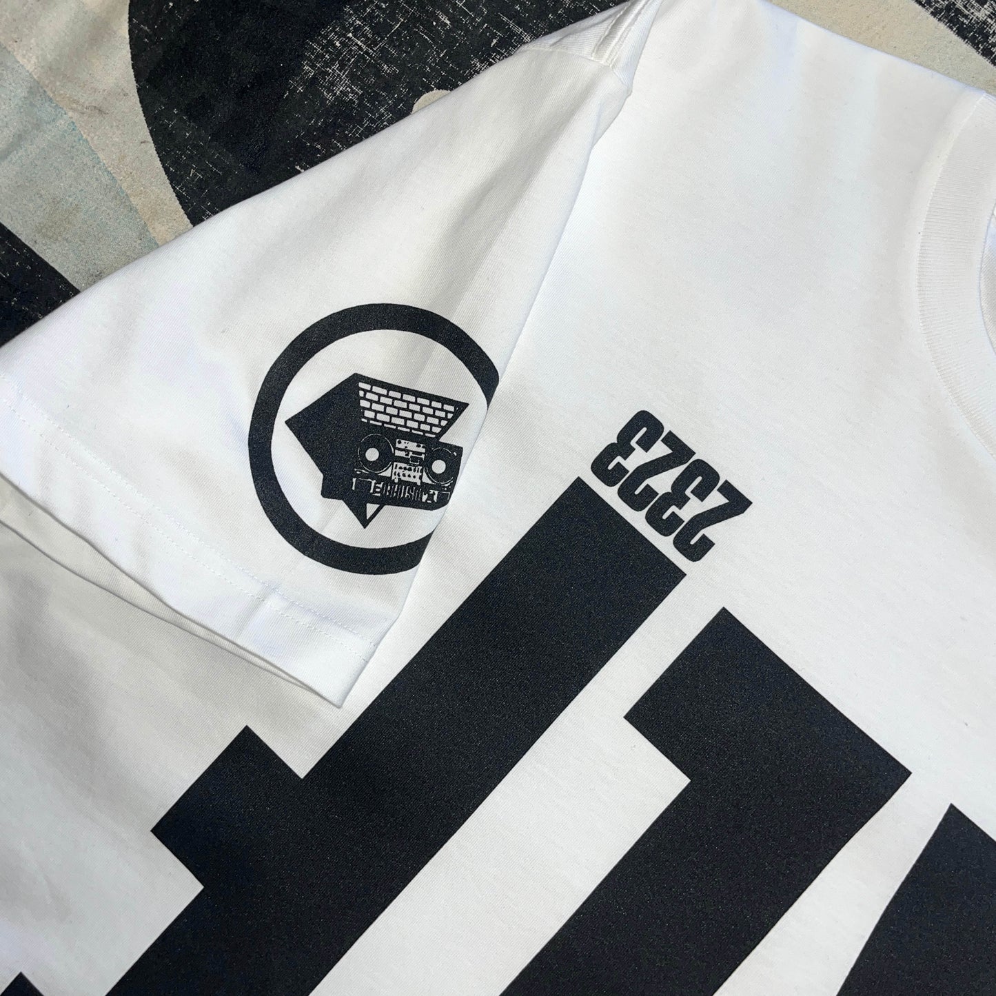 KLF BANGER 2323 T-shirt