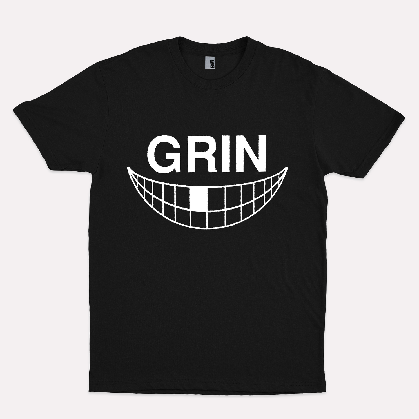 GRIN UP NORTH T-shirt