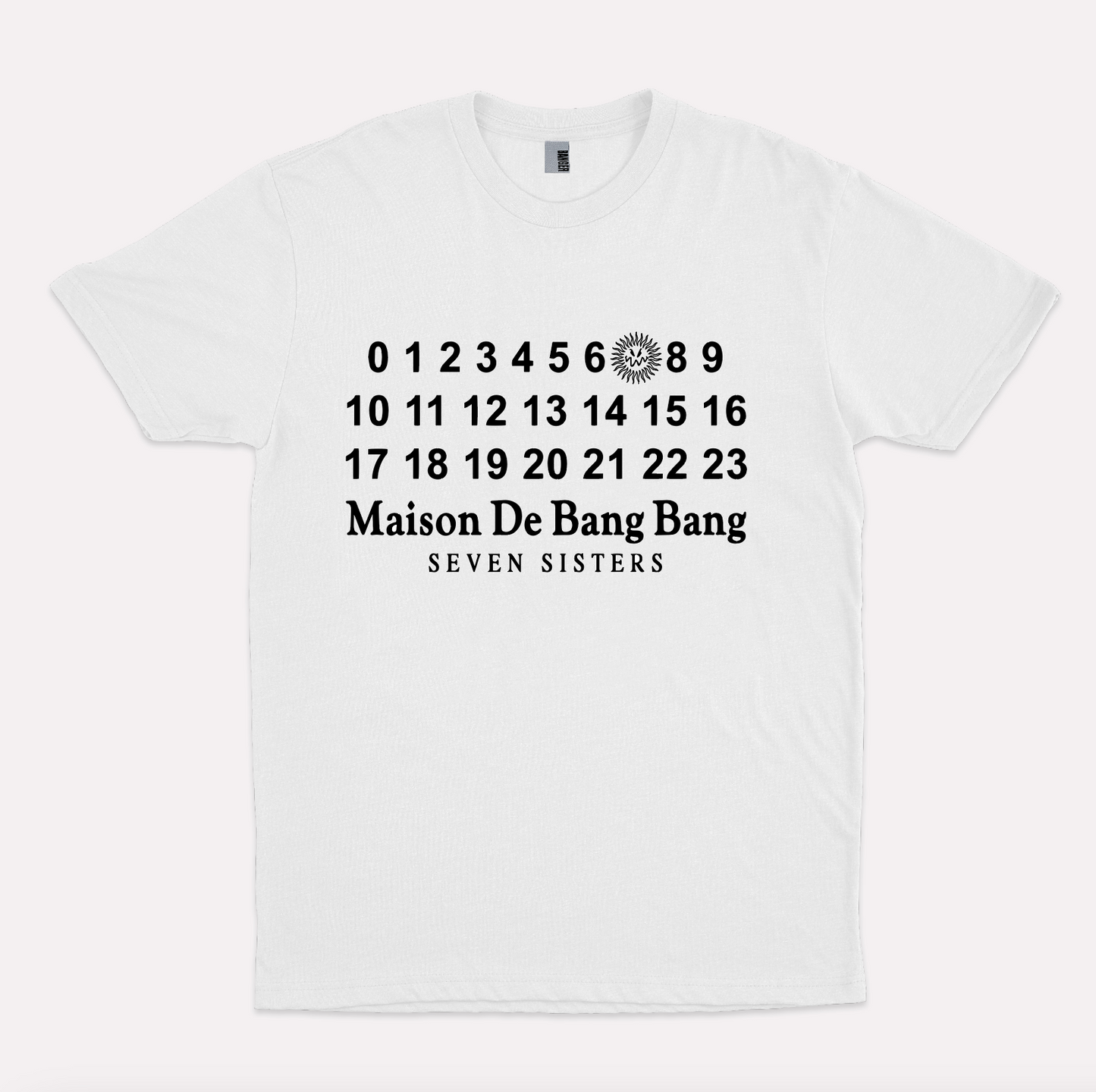 MARGIELA T-shirt