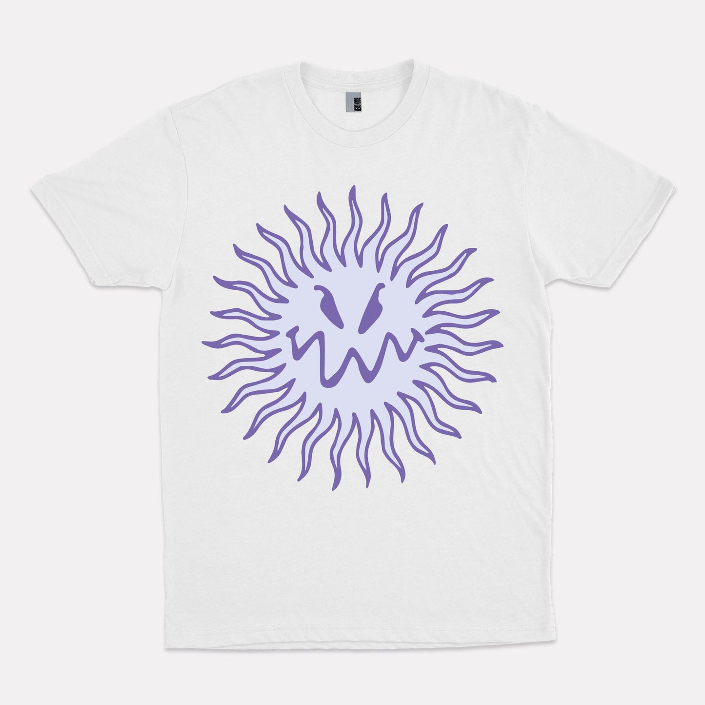DREAM BANGER T-shirt