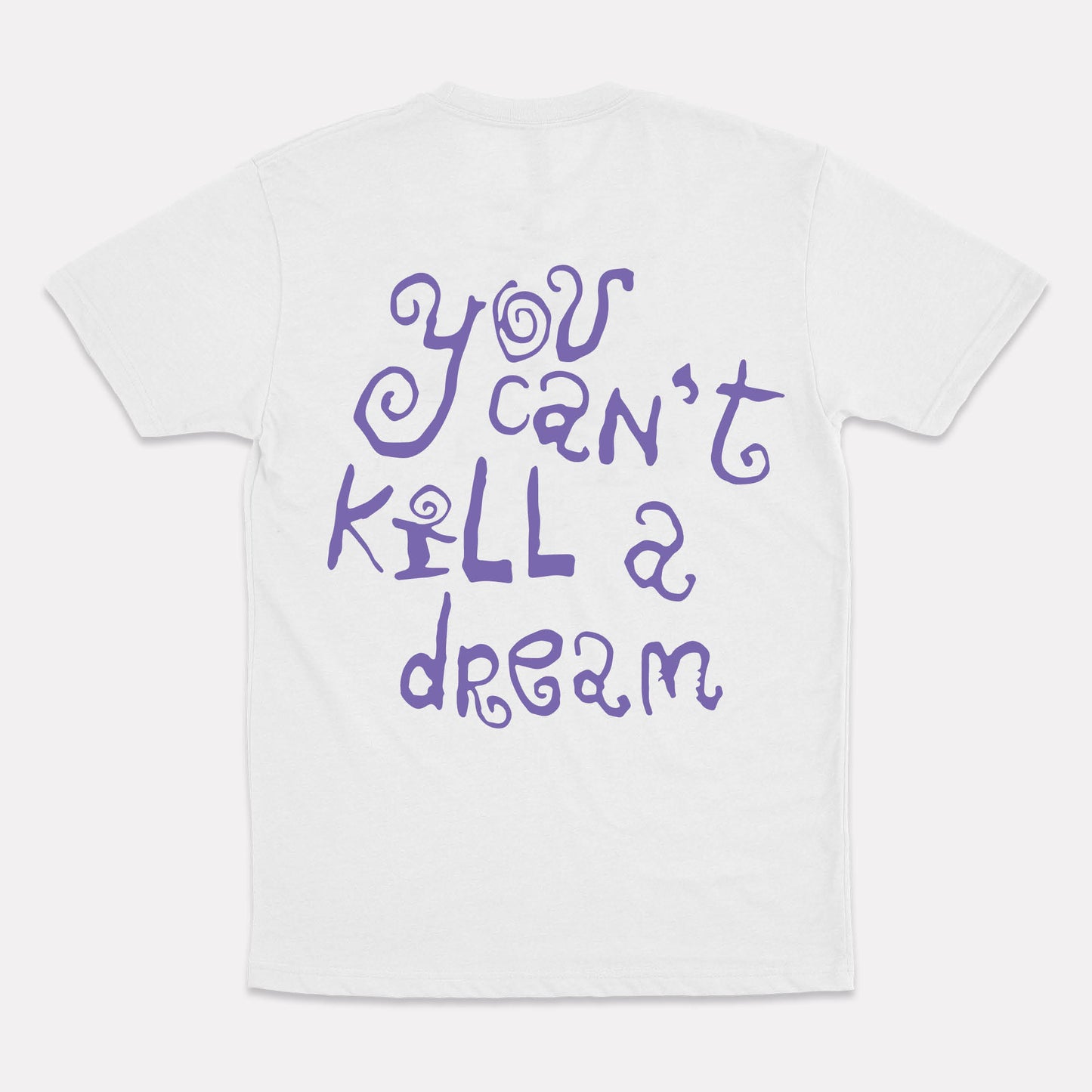 DREAM BANGER T-shirt