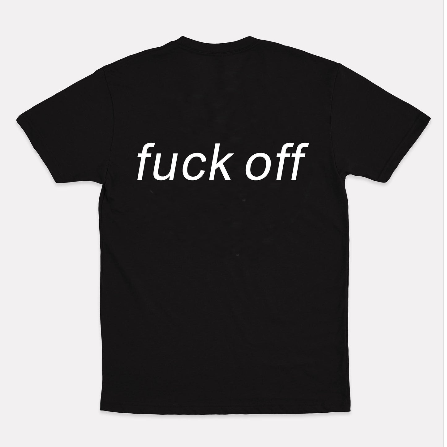 NOT BAD FOR A WOMAN T-shirt