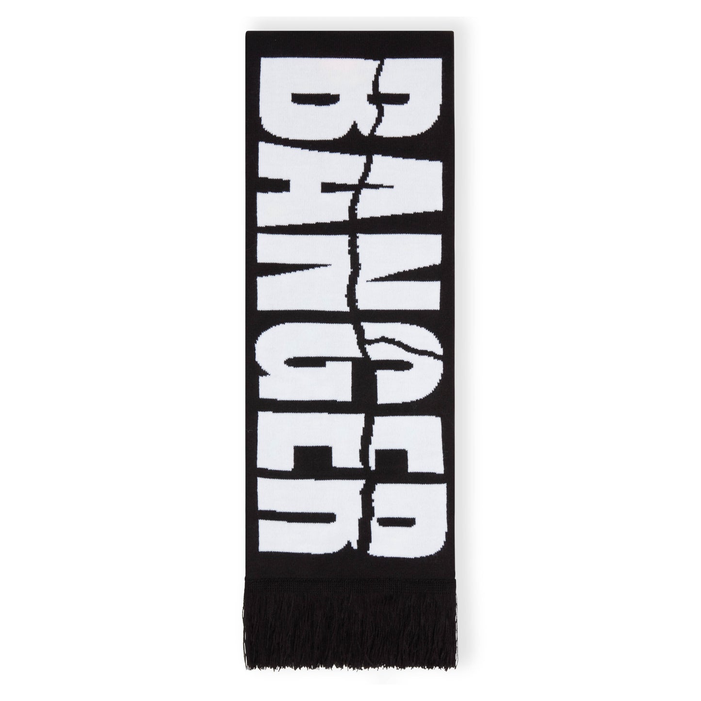 SPORTS BANGER scarf