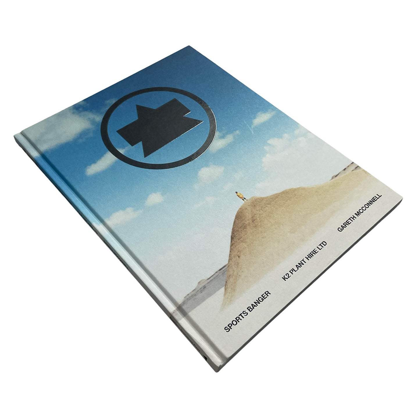 THE KROSSING book