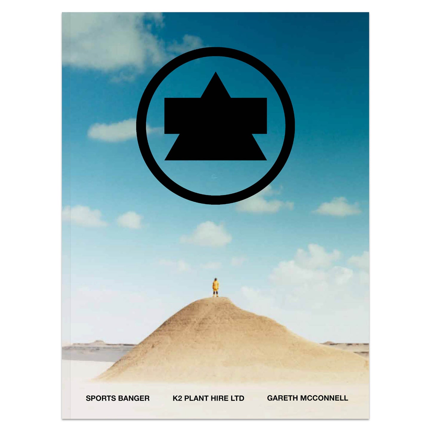 THE KROSSING book