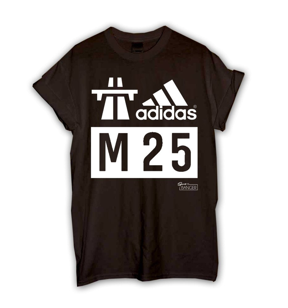 Adidas m25 t shirt cheap