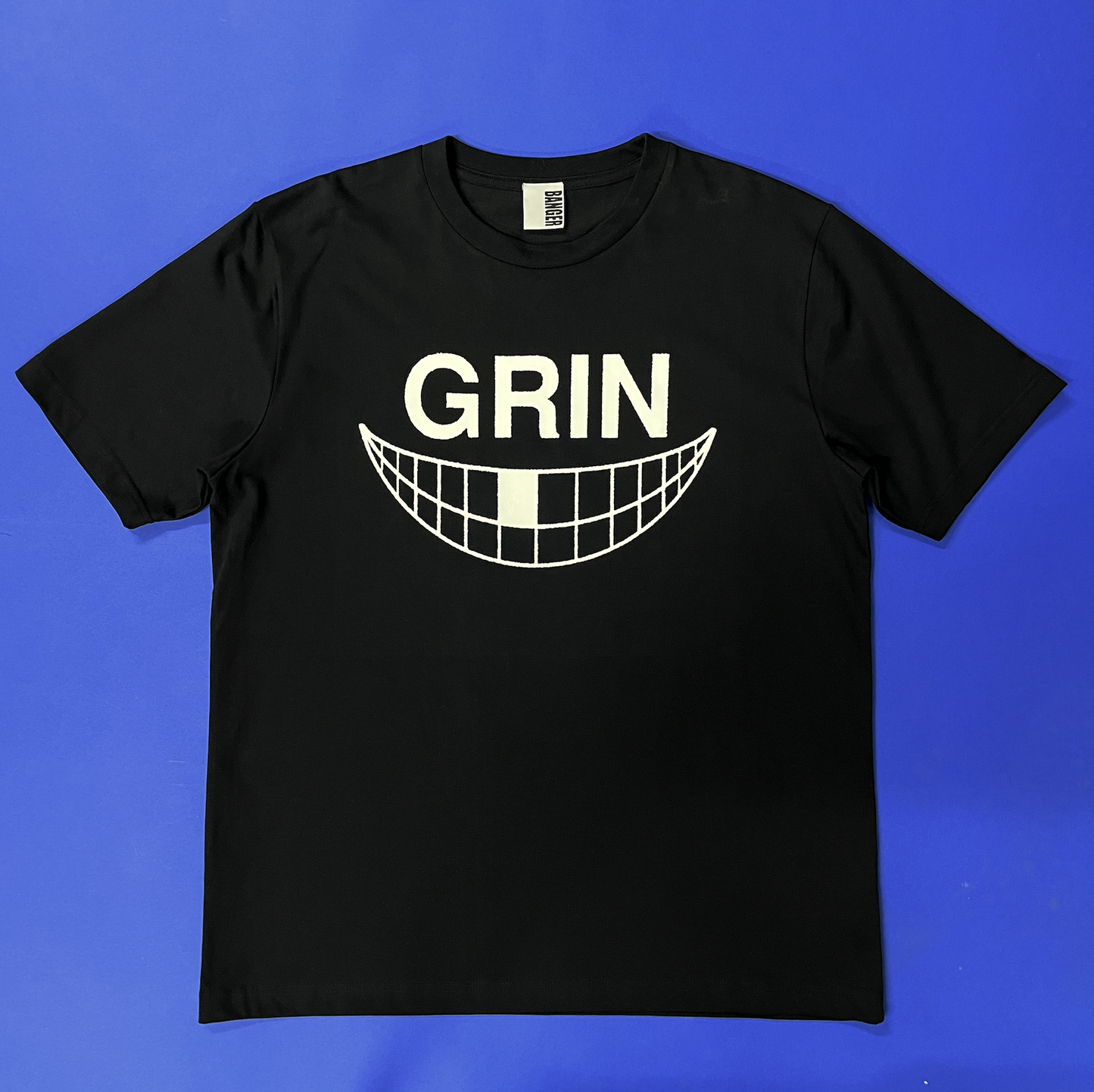 GRIN UP NORTH T-shirt