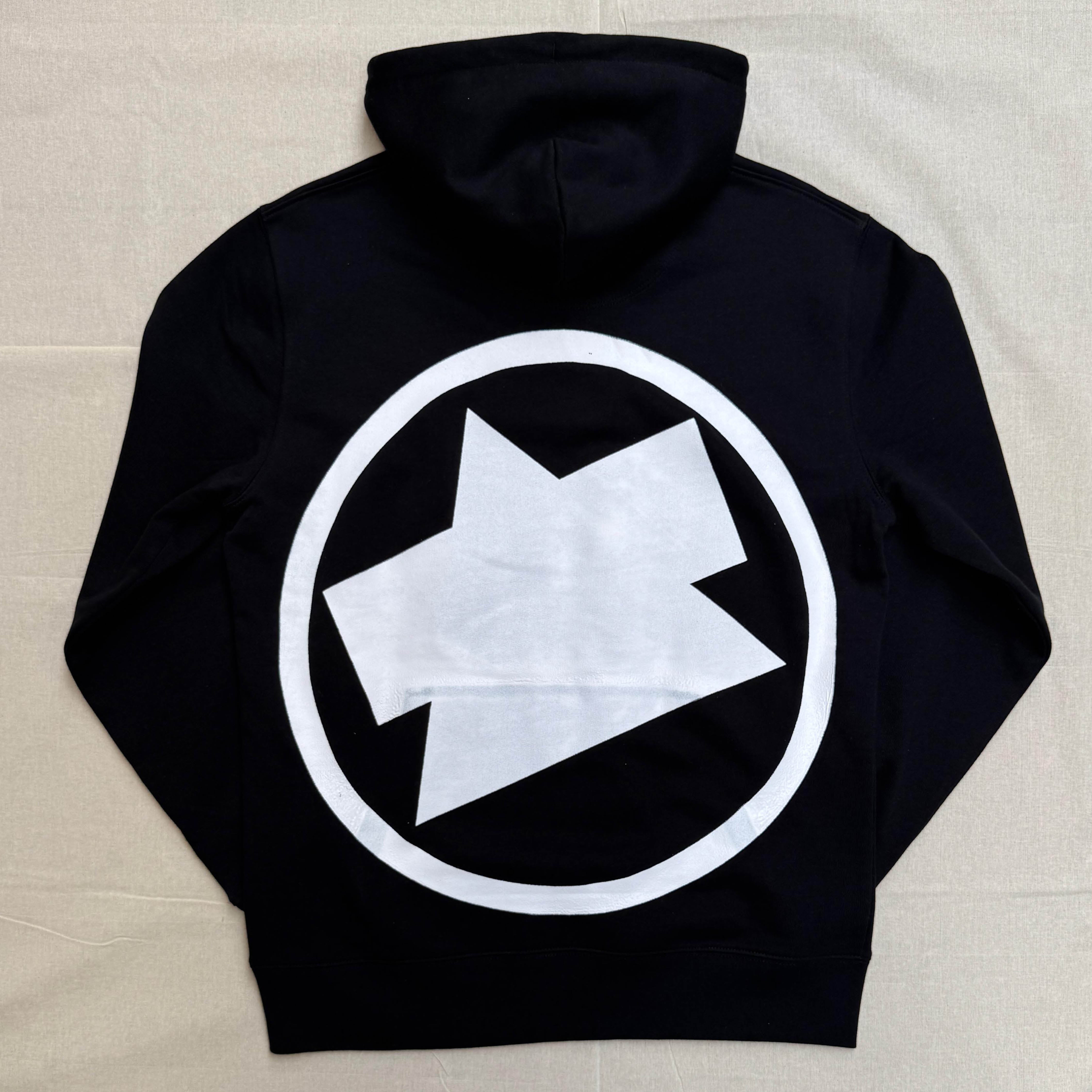 K2 PLANT HIRE SAMPLE hood