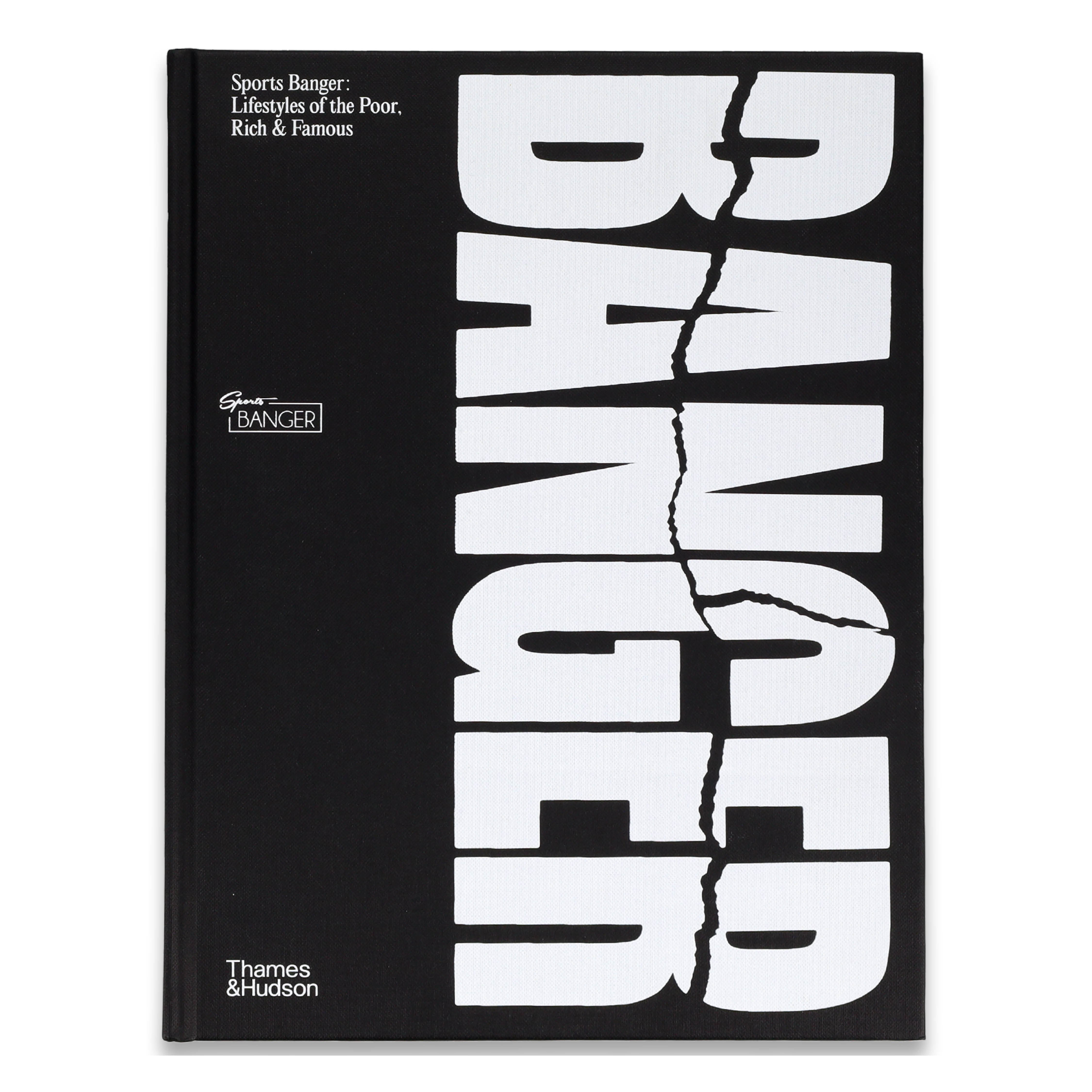 LIFESTYLES OF THE POOR, RICH & FAMOUS BOOK HARDBACK