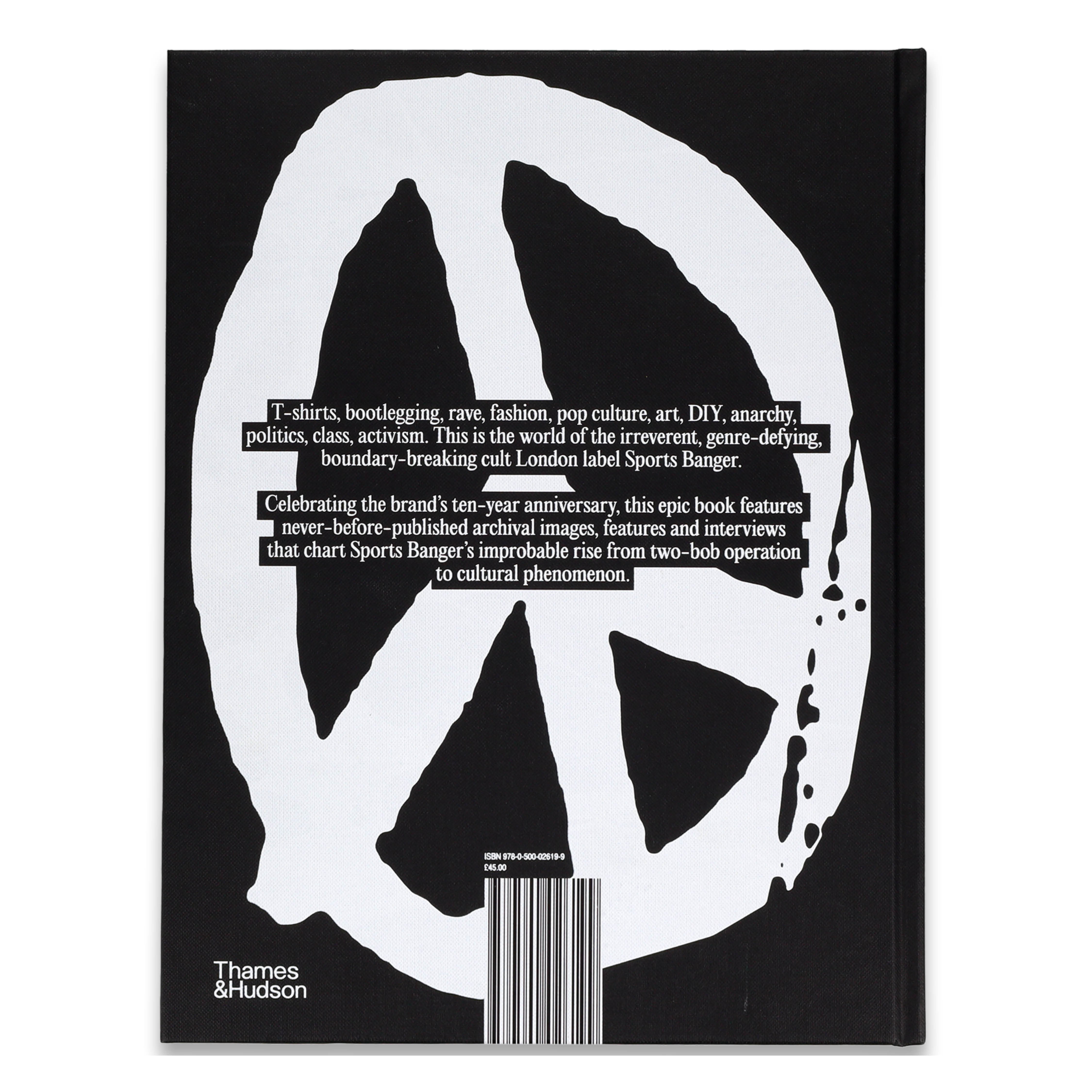 LIFESTYLES OF THE POOR, RICH & FAMOUS BOOK HARDBACK