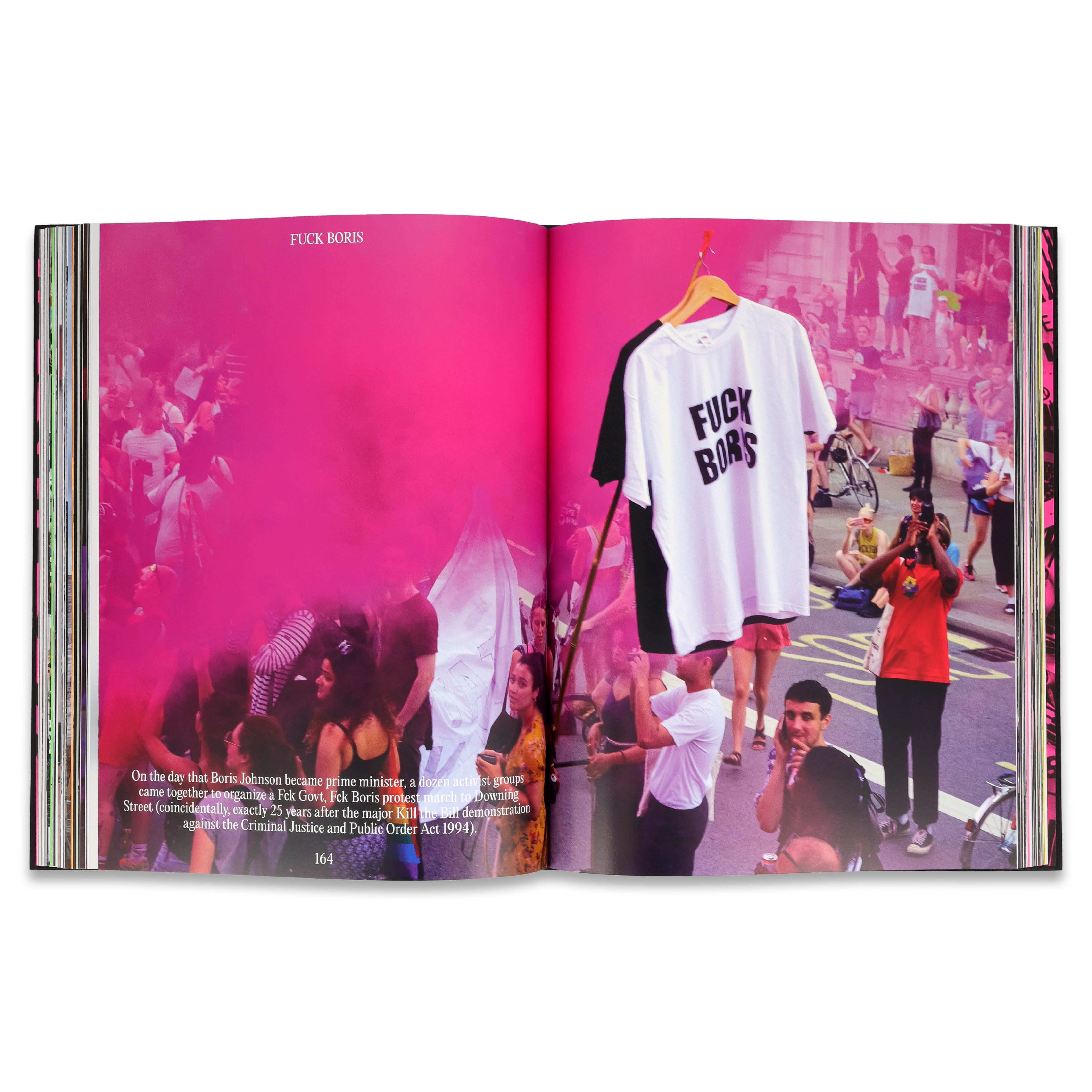 LIFESTYLES OF THE POOR, RICH & FAMOUS BOOK HARDBACK