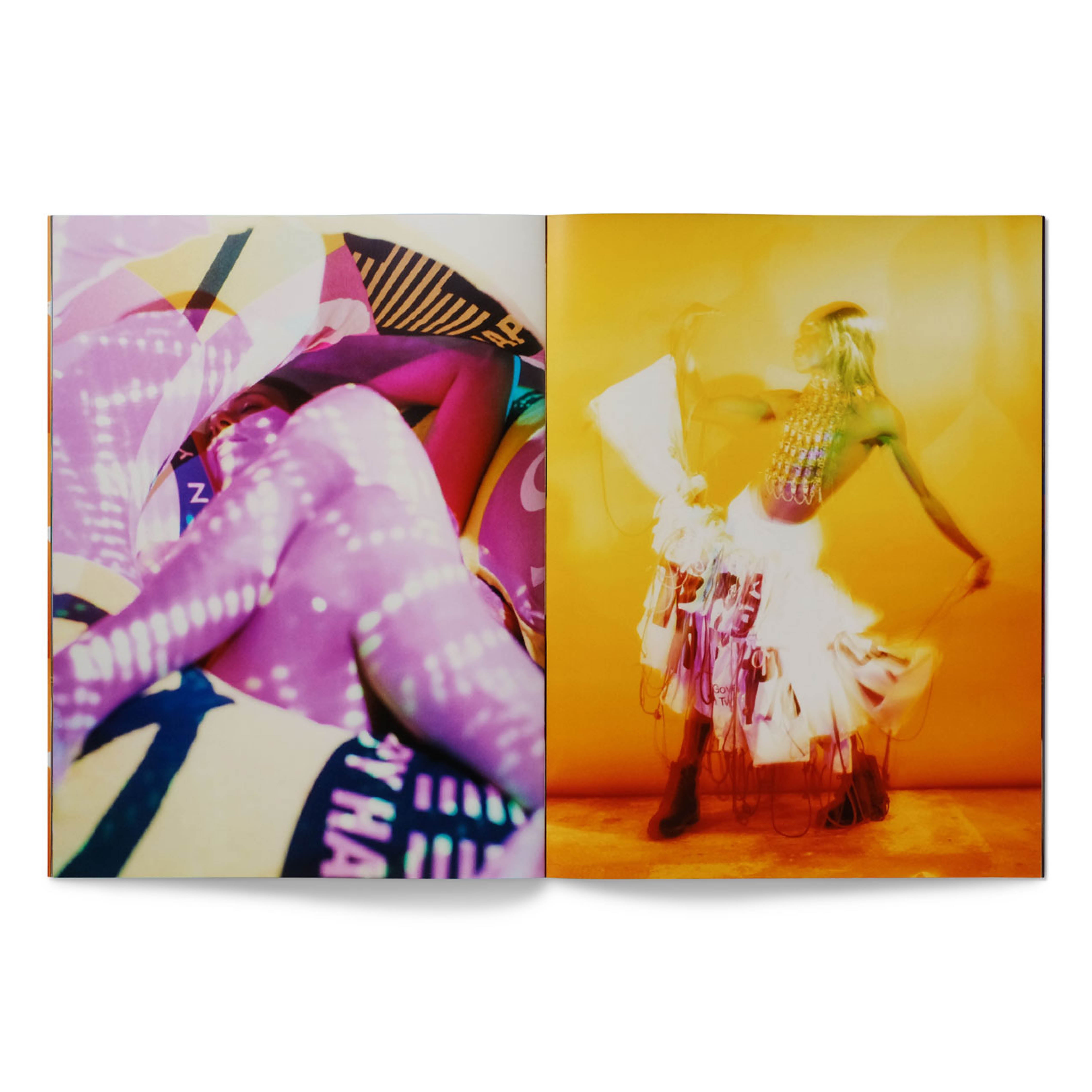 THE PEOPLE DESERVE BEAUTY BOOK