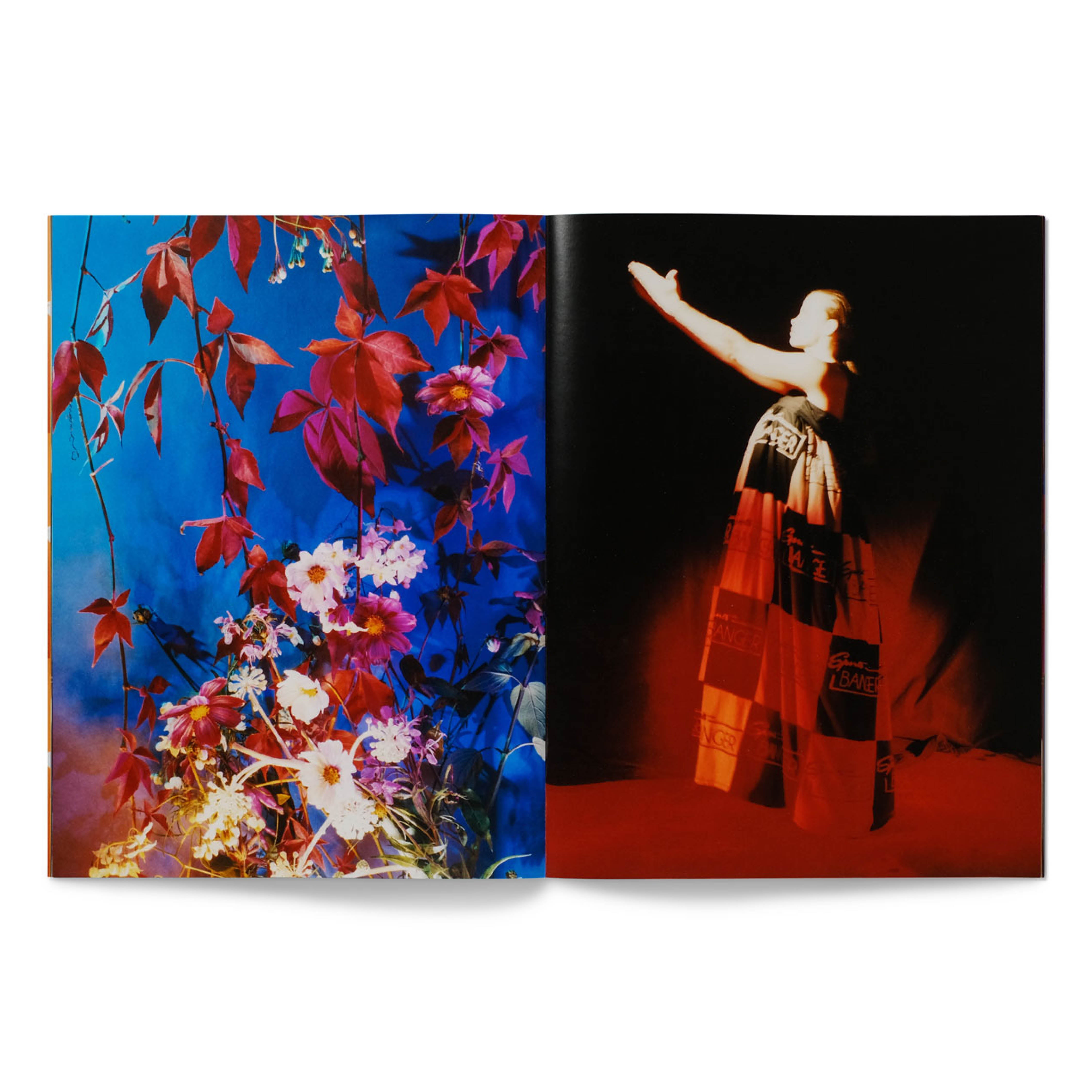 THE PEOPLE DESERVE BEAUTY BOOK