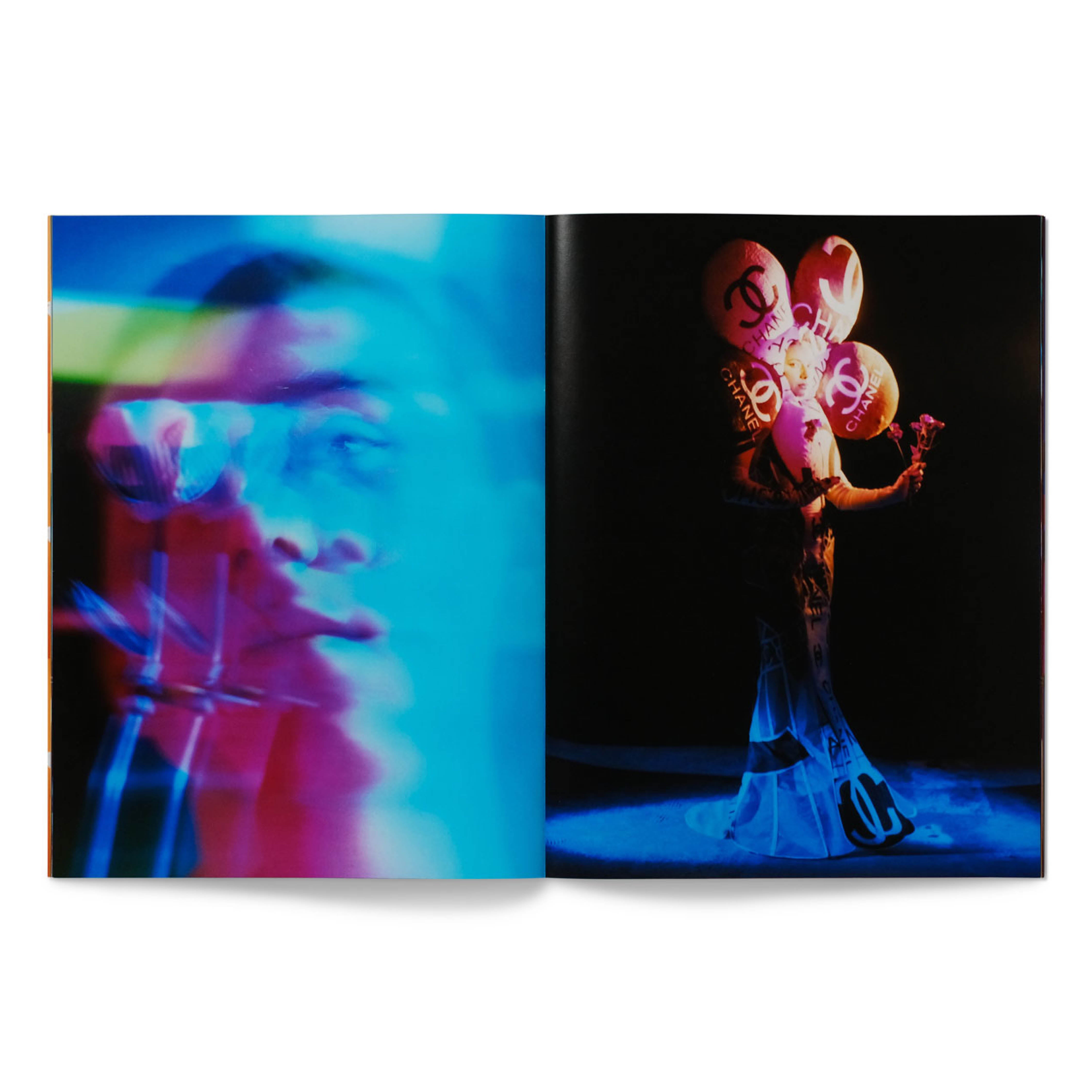 THE PEOPLE DESERVE BEAUTY BOOK