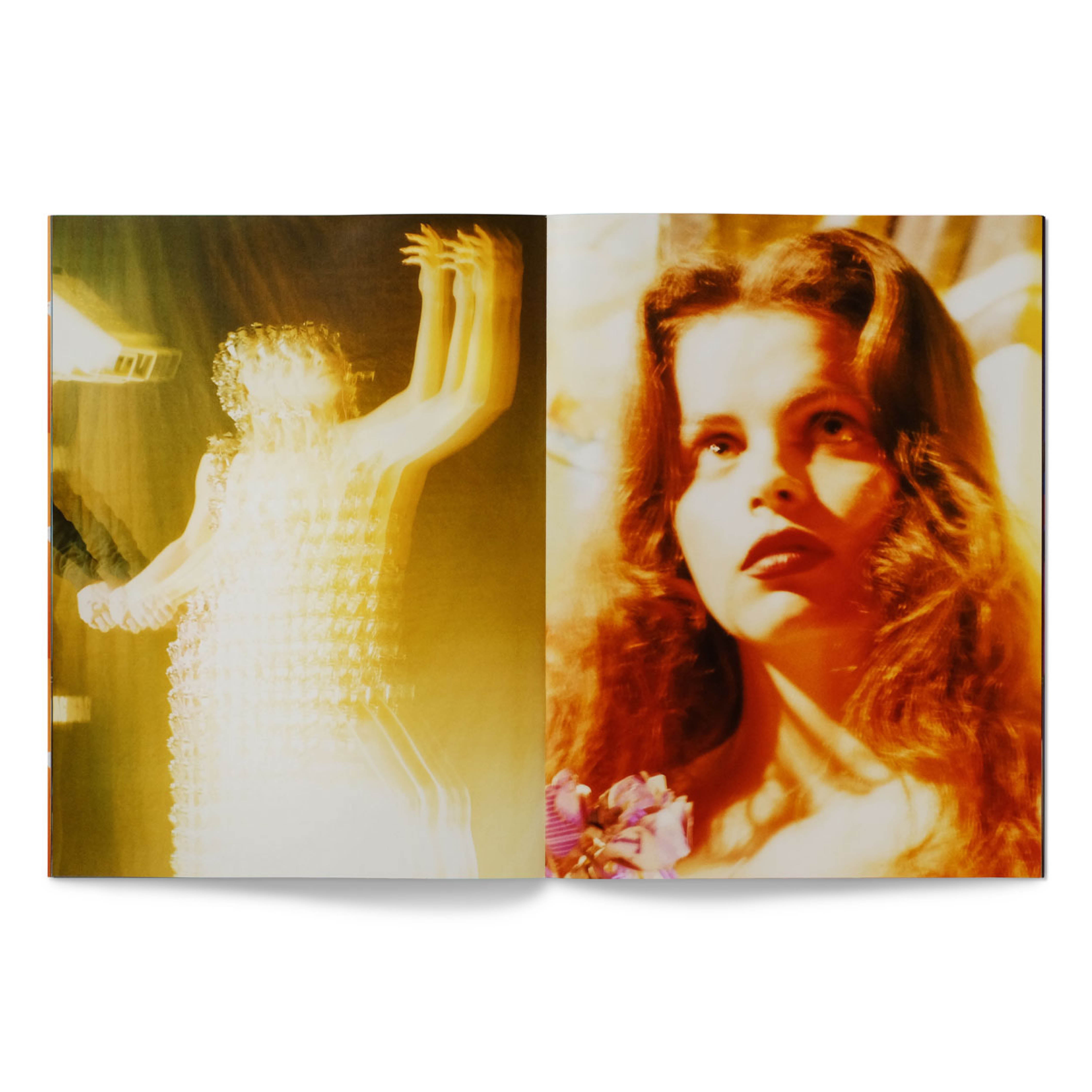 THE PEOPLE DESERVE BEAUTY BOOK