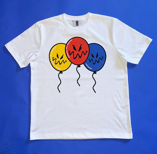 BIRTHDAY T-shirt