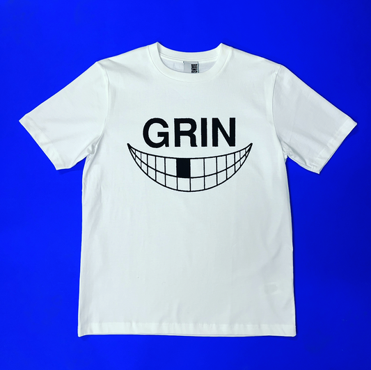 GRIN UP NORTH T-shirt