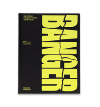 Sports Banger: Lifestyles of the Poor, Rich & Famous *YELLOW COVER LIMITED EDITION