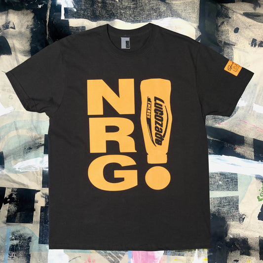 LUCOZADE NRG T-shirt