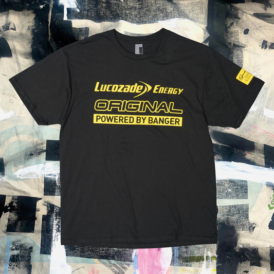 LUCOZADE OG POWER T-shirt