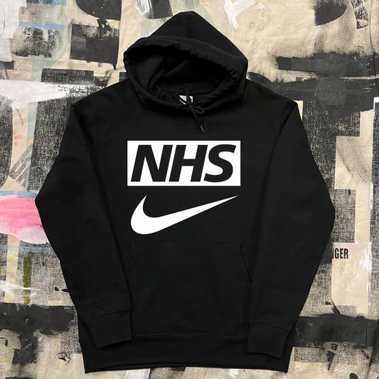 NOT FOR SALE Heavyweight Hoodie