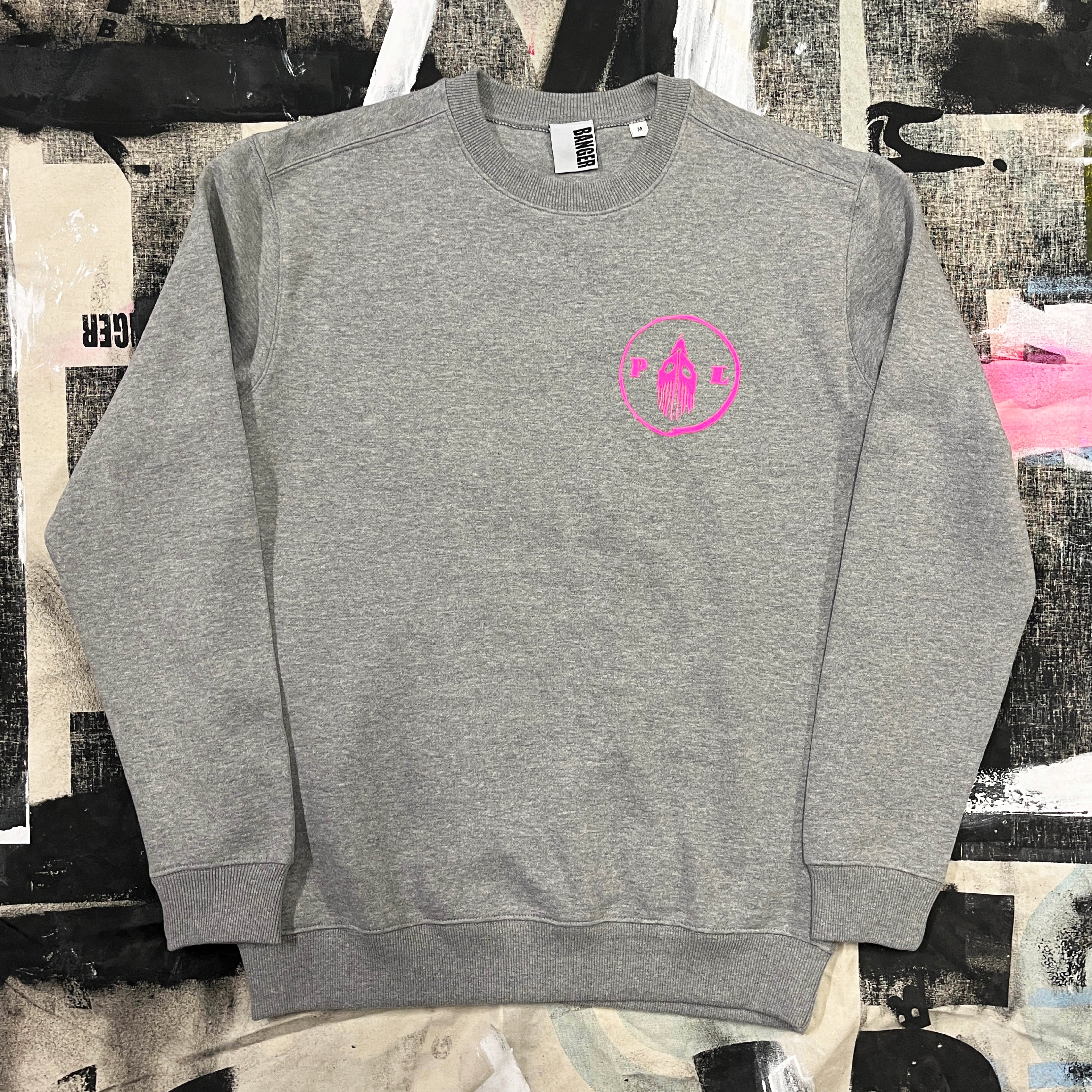 Paranoid sweater online