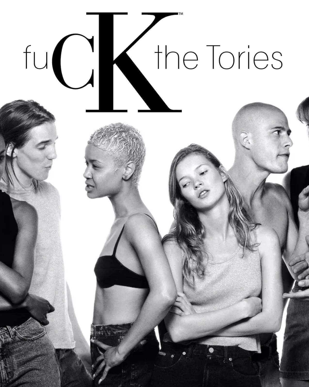 DESIGNER T-SHIRT BLACK