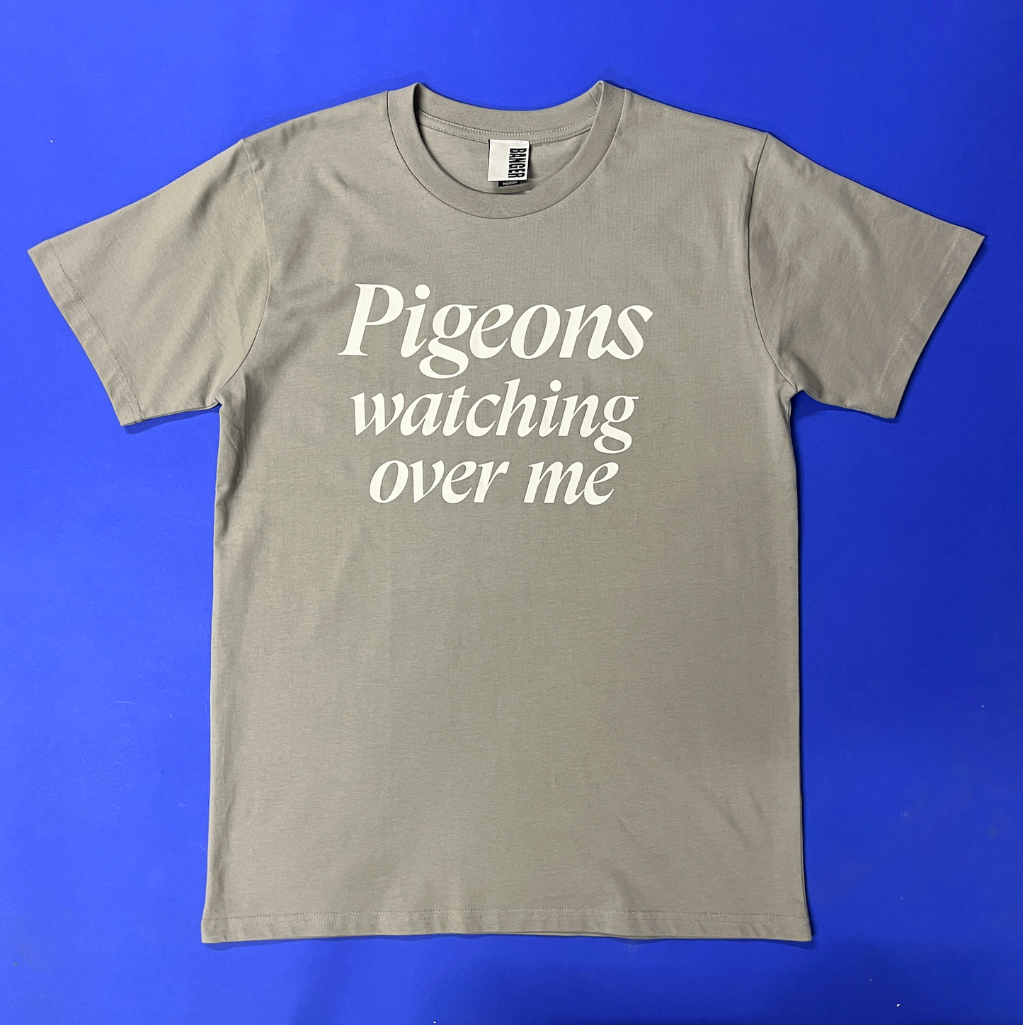 PIGEONS T-shirt