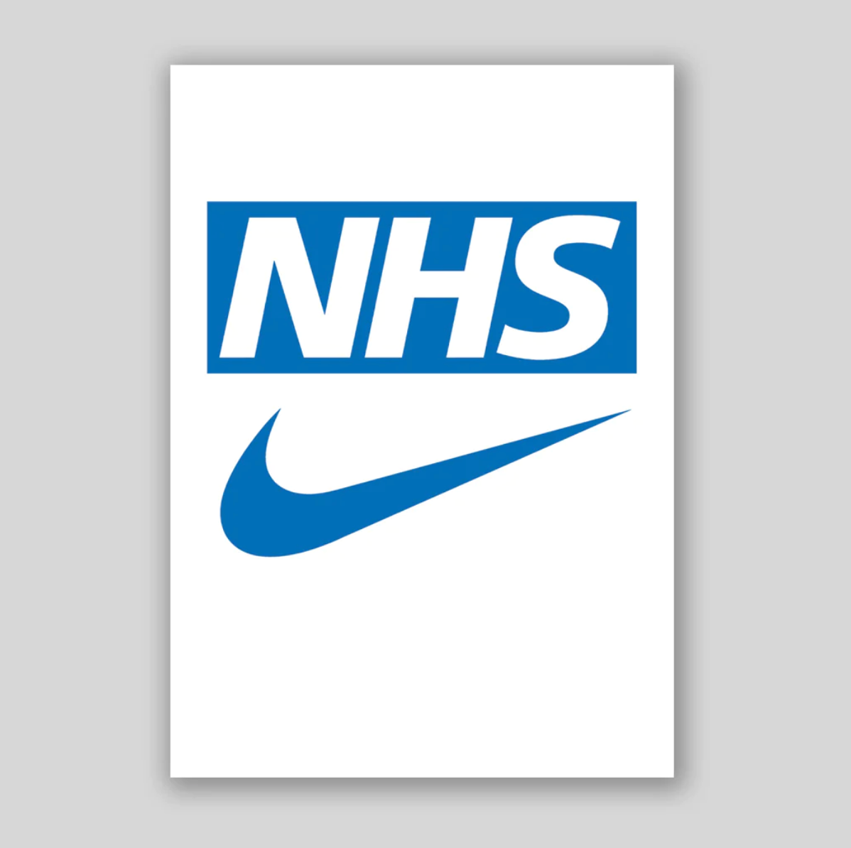 POSTERZINE #41: SPORTS BANGER