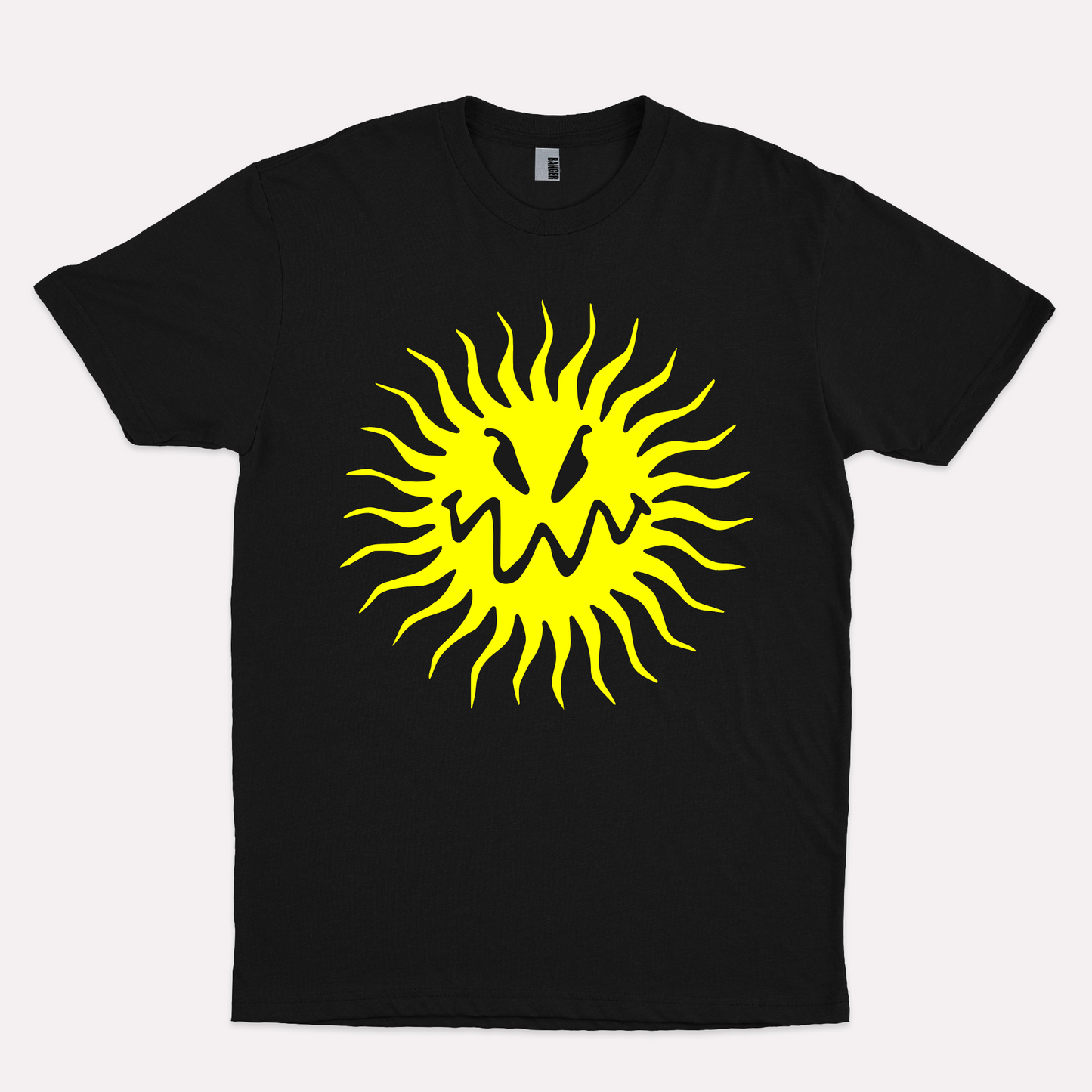 SCREWFACE T-shirt