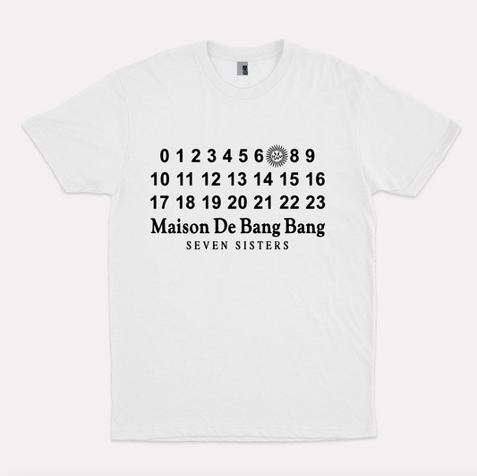 MARGIELA T-shirt