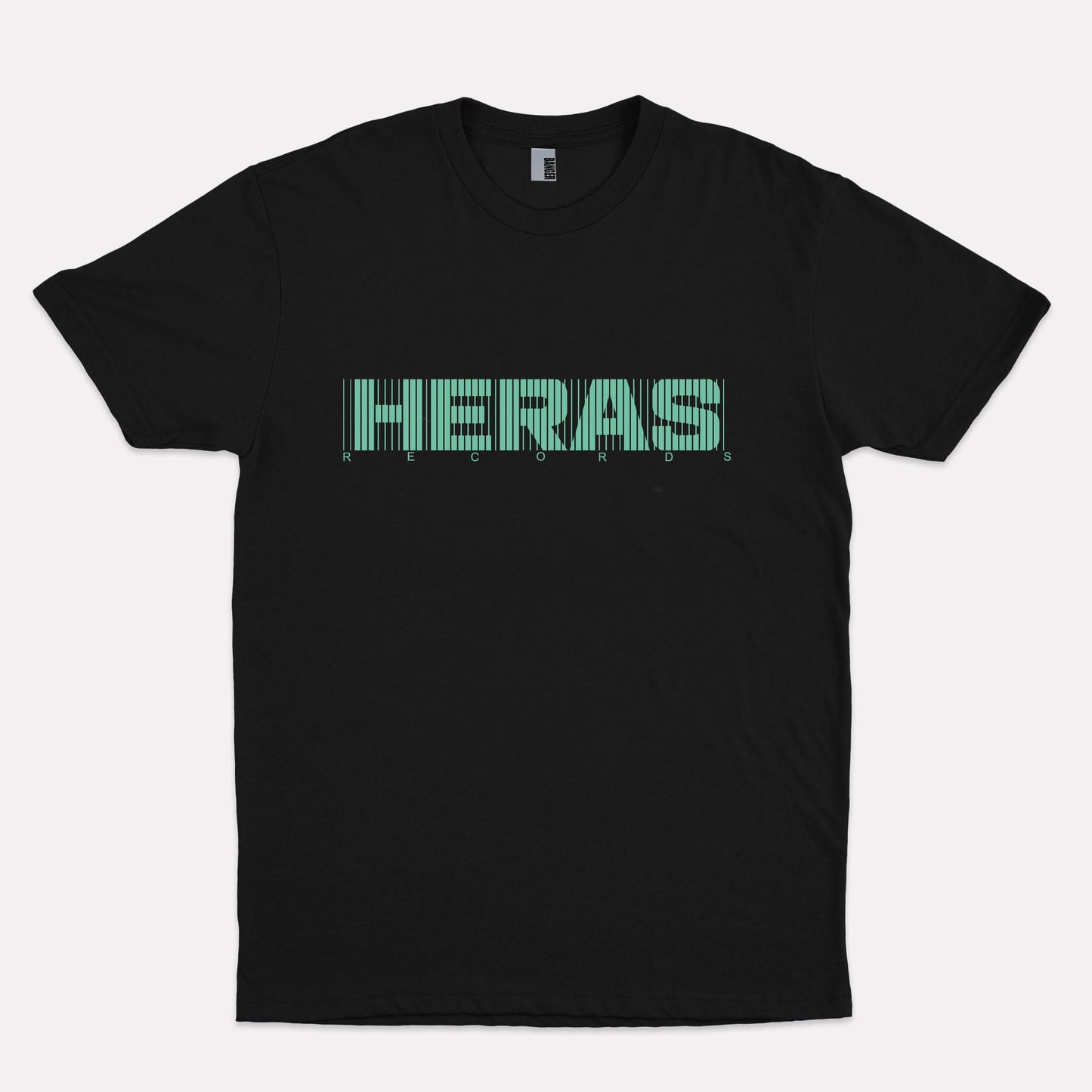 HERAS DOBERMAN T-shirt