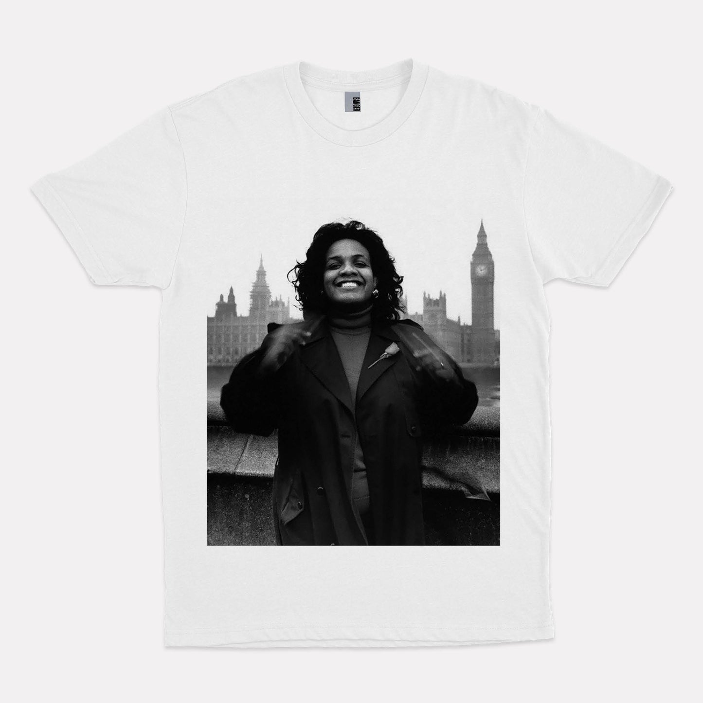 DIANE BANGER T-shirt