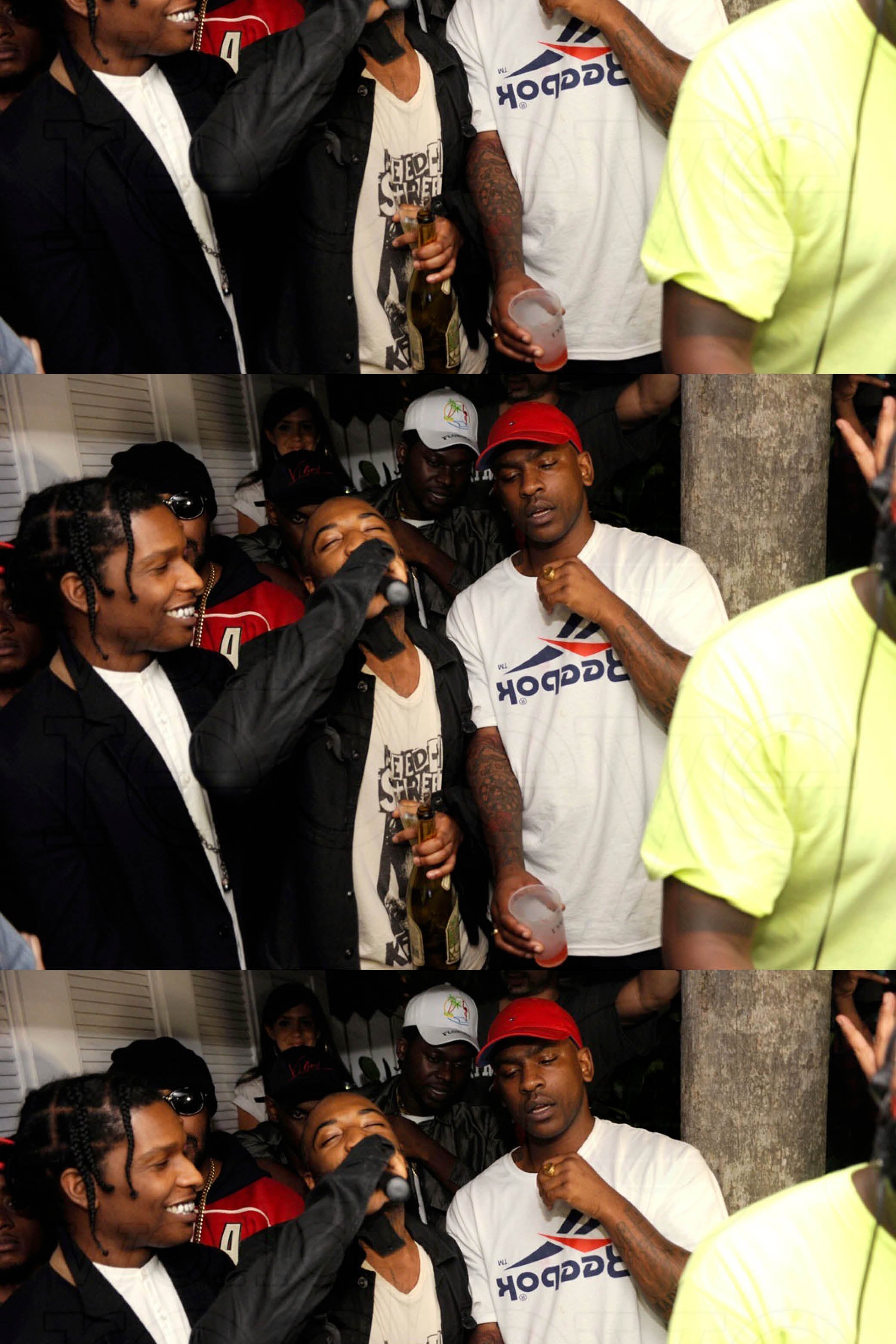 CLASSIC T-SHIRT WHITE