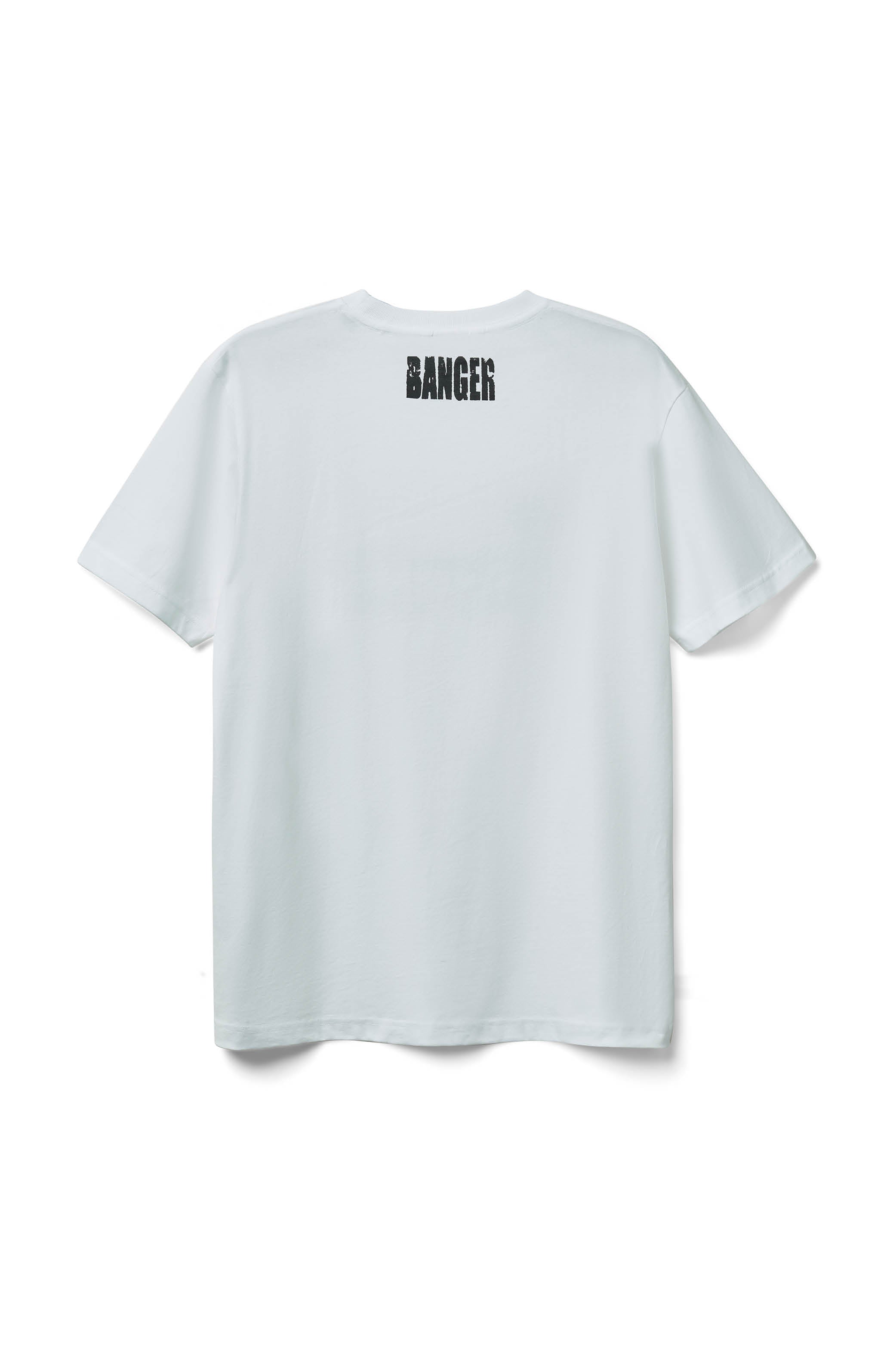 TRUTH TWISTERS T-SHIRT WHITE