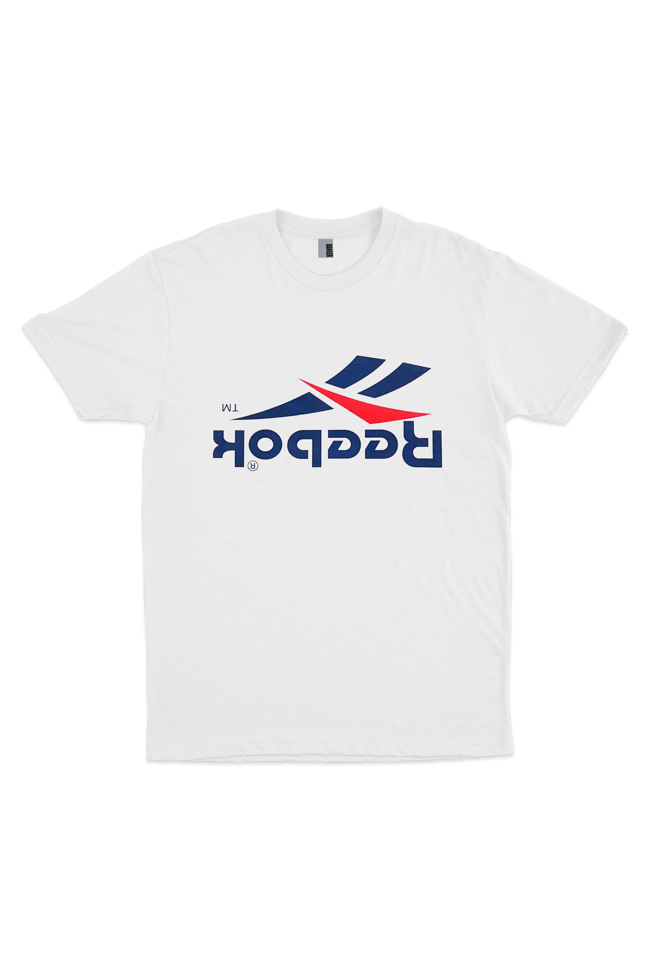 CLASSIC T-SHIRT WHITE