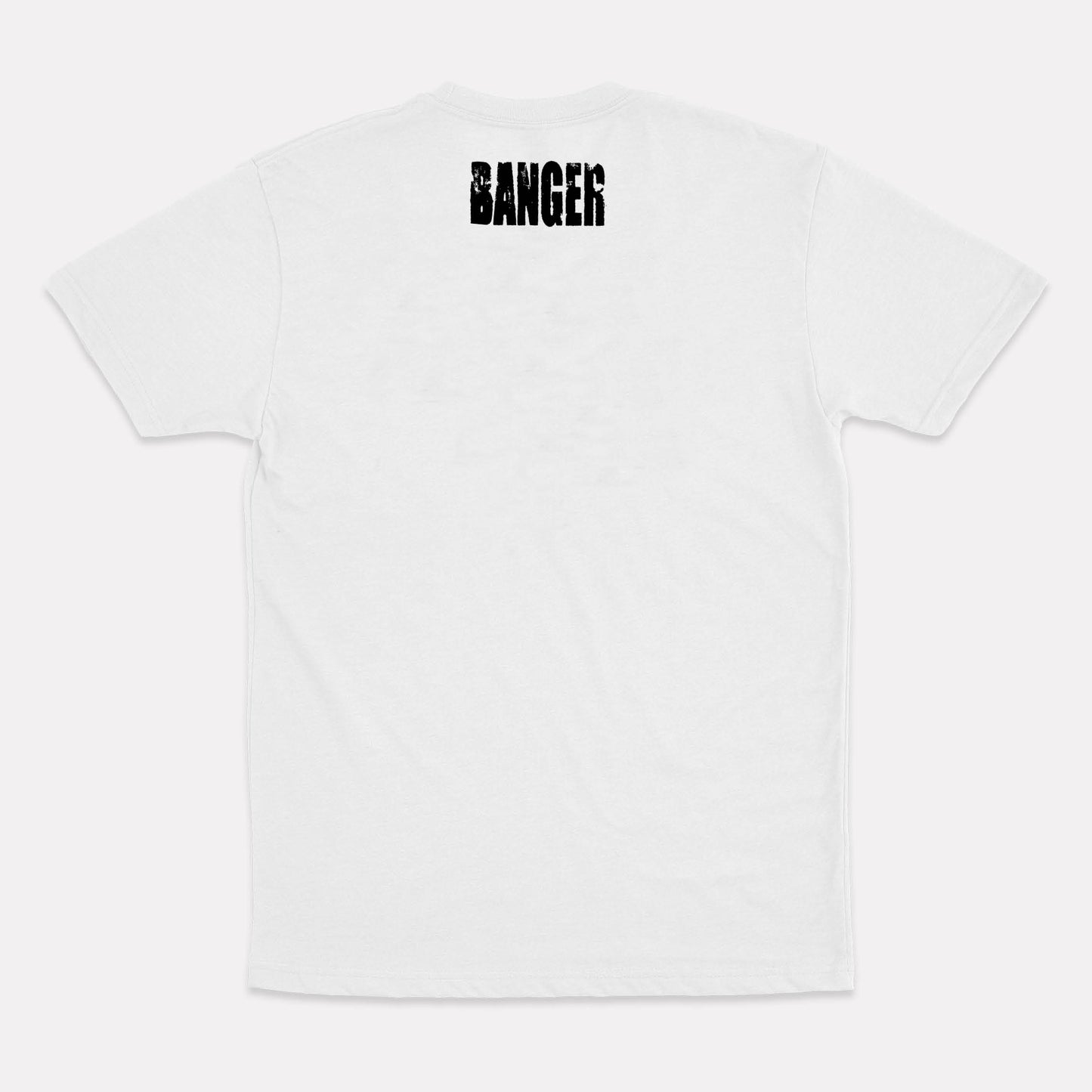 DADA white T-shirt