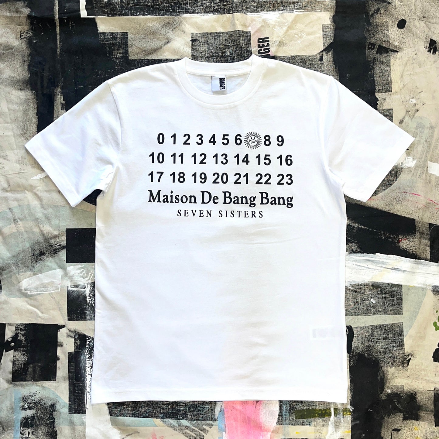 MARGIELA T-shirt