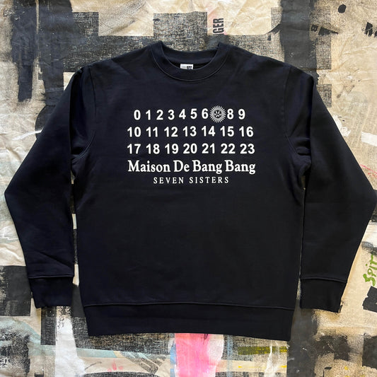 MARGIELA BANGER Jumper