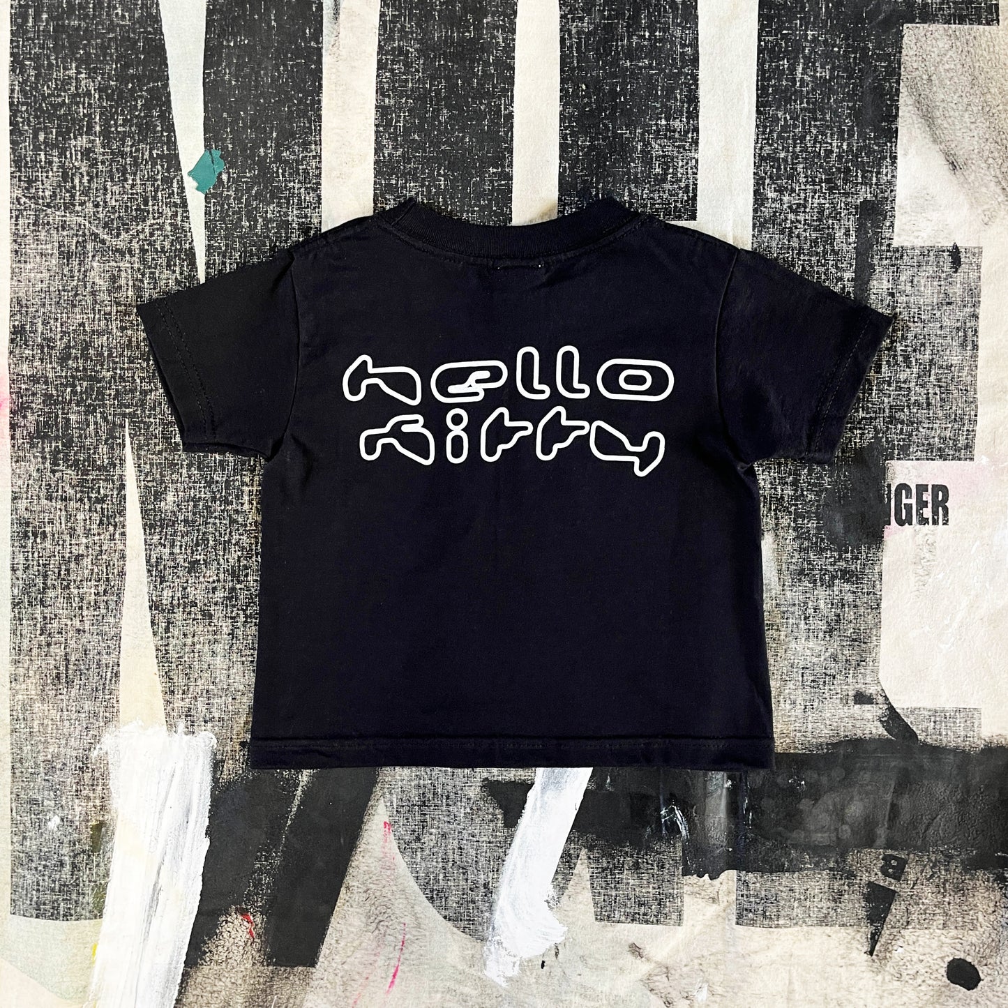 APHEX KITTY kids T-shirt