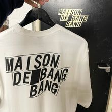 STUDIO TSHIRT